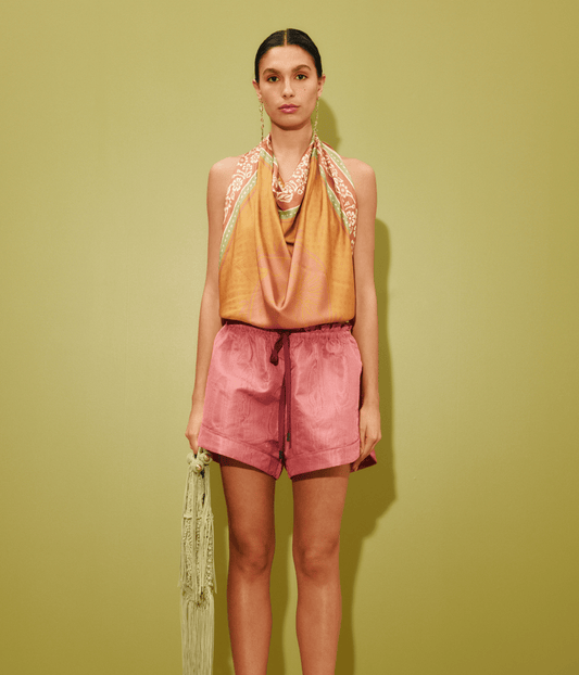 ABI SHORT | ALEMAIS ALEMAIS ABI SHORT