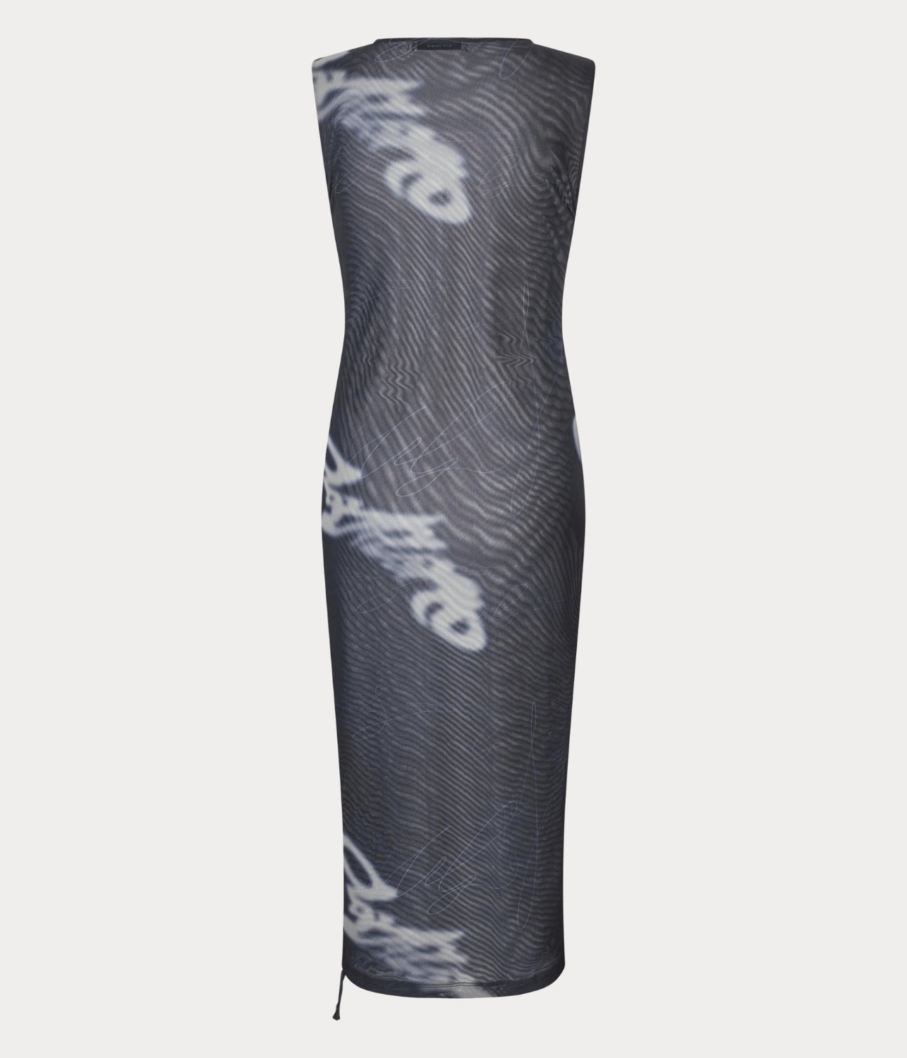 ALICIA DRESS | OVAL SQAURE OVAL SQUARE ALICIA DRESS