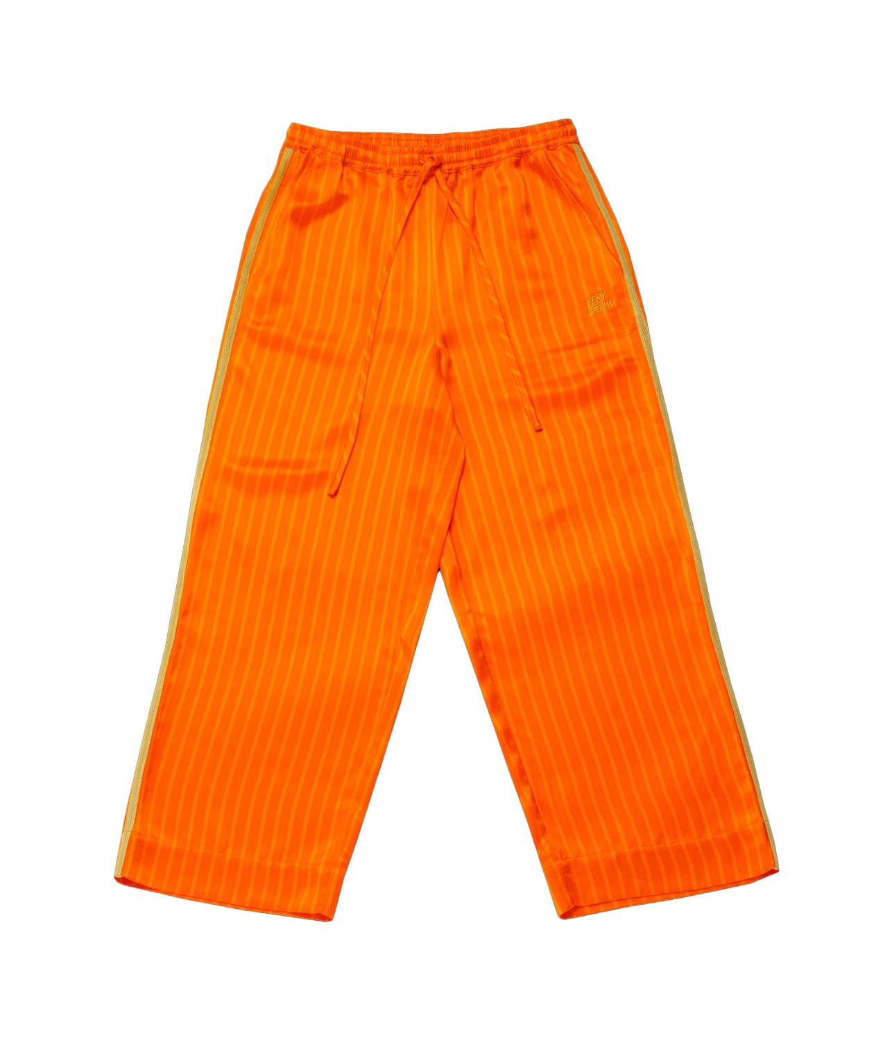 ALLEY CAT VACAY PANT- ORANGE | SOMETHING VERY SPECIAL | SOMETHING VERY SPECIAL ALLEY CAT VACAY PANT- ORANGE