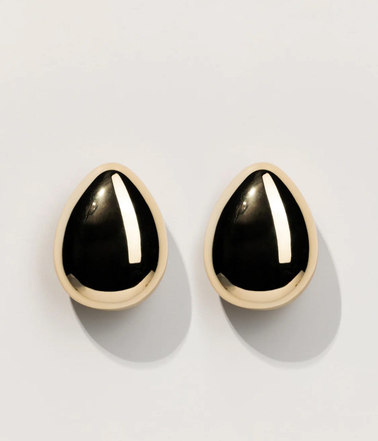 AMÉLIE EARRINGS- GOLD | JASMIN SPARROW | JASMIN SPARROW AMÉLIE EARRINGS- GOLD