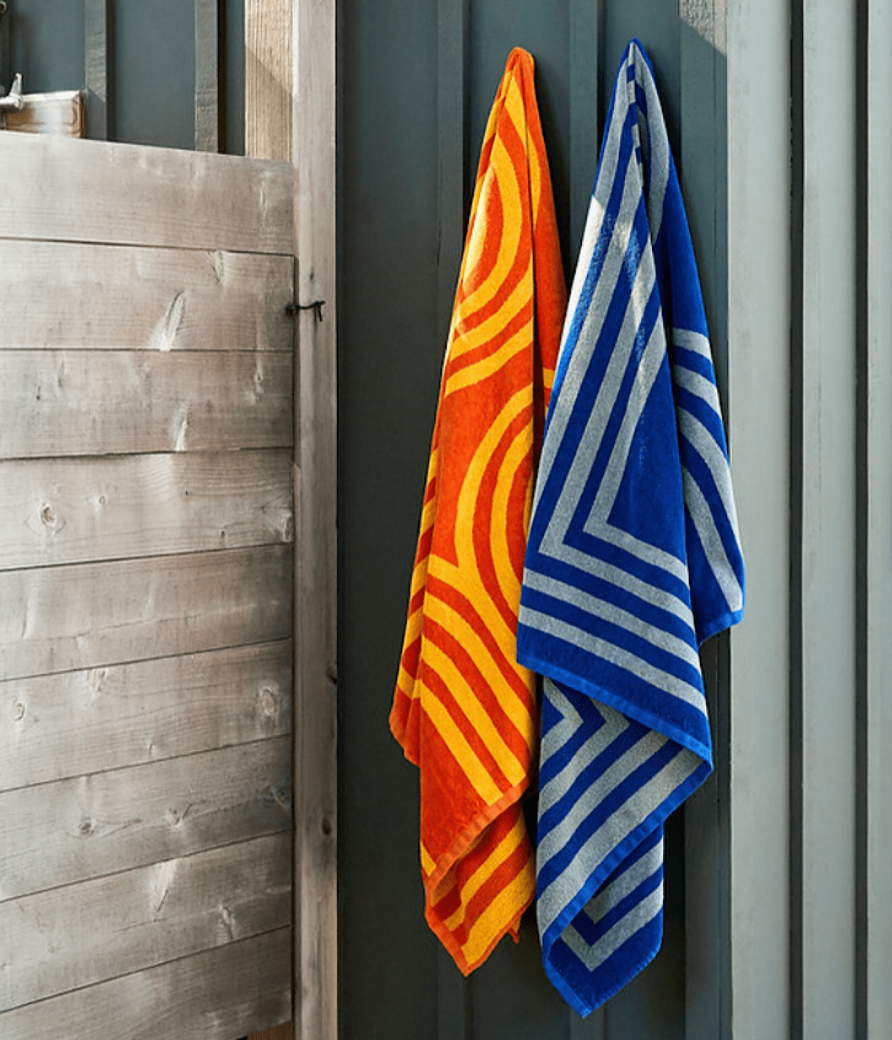 ARC TOWEL - COOL |LATERAL OBJECTS| LATERAL OBJECTS ARC TOWEL - COOL