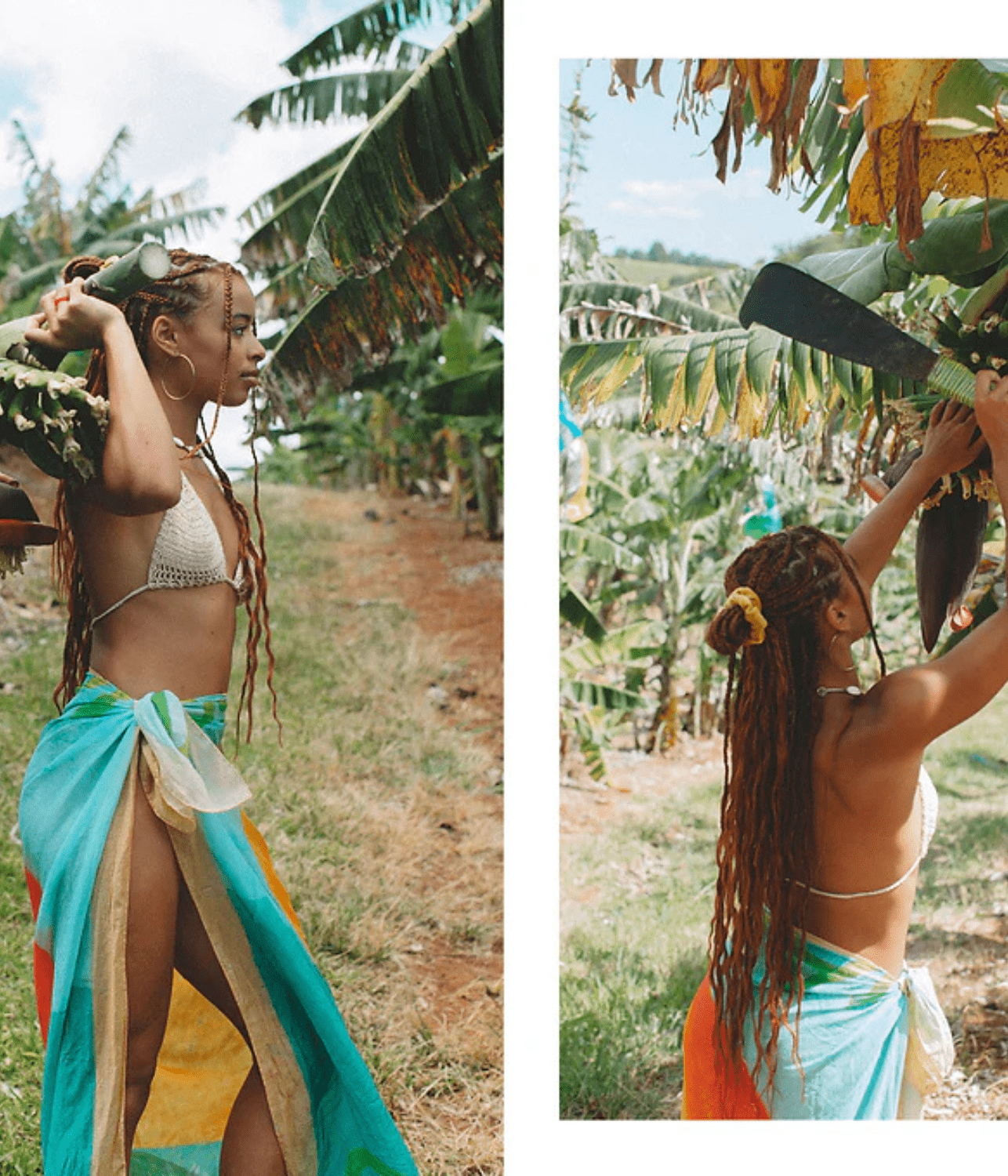 ATAULFO MANGOS TRAVEL SARONG | ATLAS ATLAS ATAULFO MANGOS TRAVEL SARONG