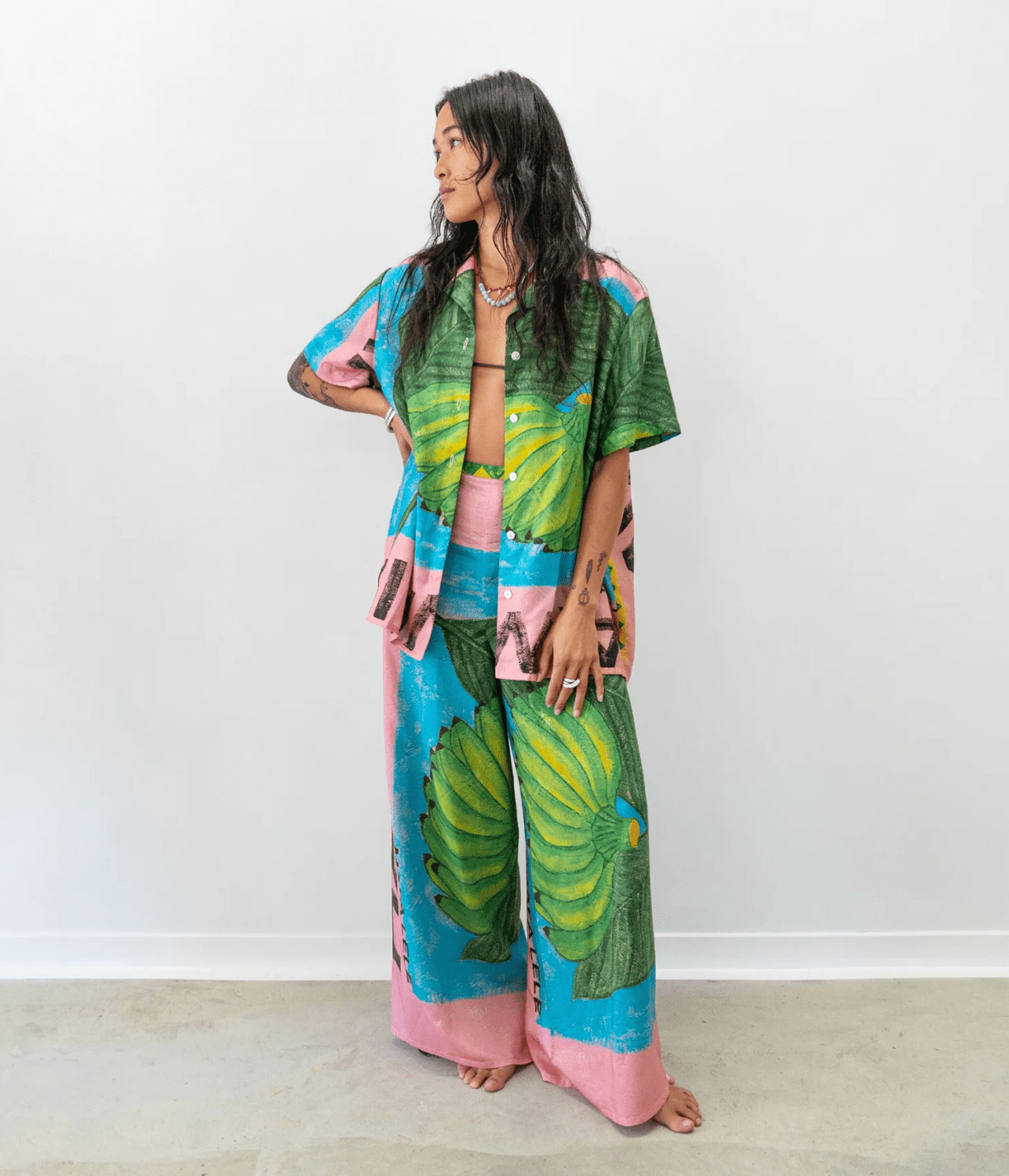 ATLAS HOLIDAY TIE PANT | HAWAII  ATLAS ATLAS ATLAS HOLIDAY TIE PANT | HAWAII