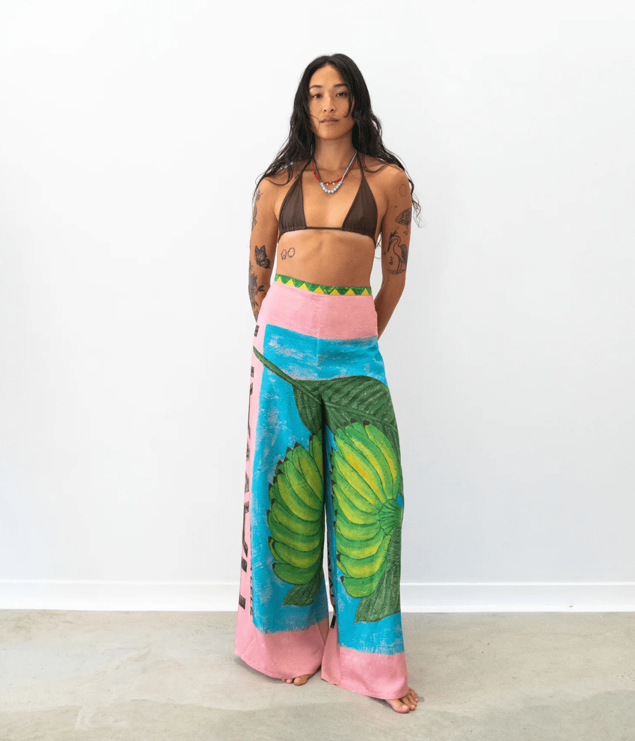 ATLAS HOLIDAY TIE PANT | HAWAII  ATLAS ATLAS ATLAS HOLIDAY TIE PANT | HAWAII