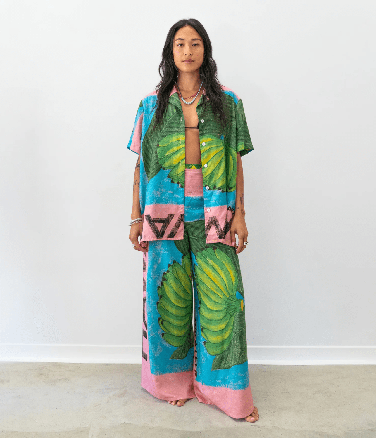 ATLAS HOLIDAY TIE PANT | HAWAII  ATLAS ATLAS ATLAS HOLIDAY TIE PANT | HAWAII