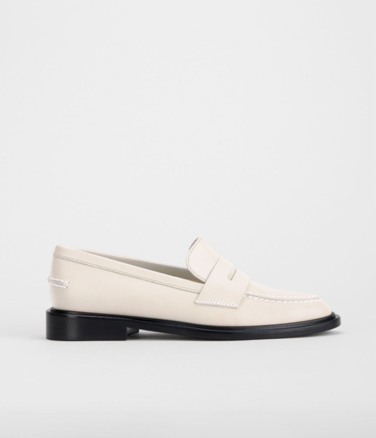 ATP ATELIER MONTI LOAFER- LINEN