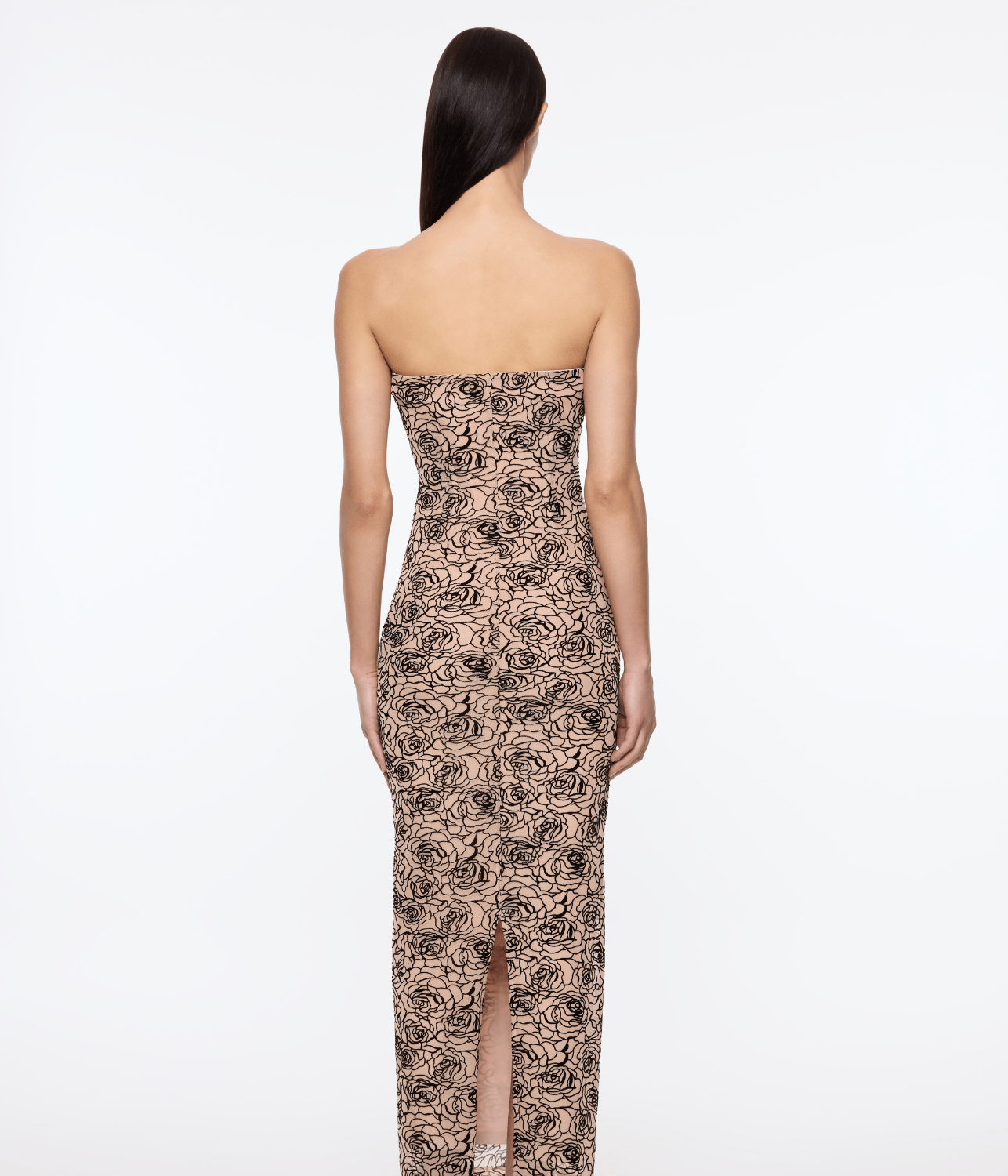 AUDREY DRESS | PARIS GEORGIA PARIS GEORGIA AUDREY DRESS