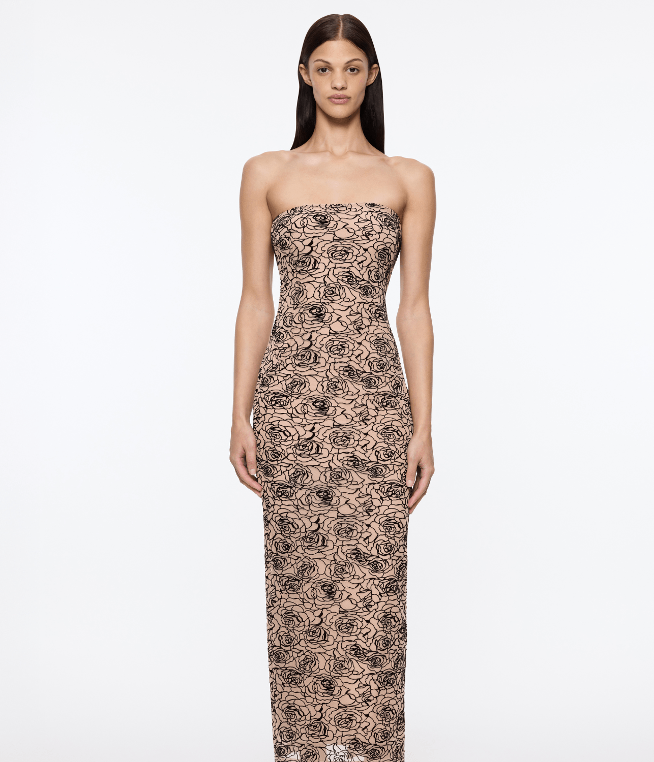 AUDREY DRESS | PARIS GEORGIA PARIS GEORGIA AUDREY DRESS