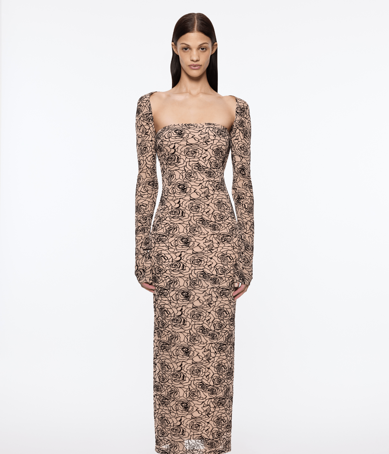 AUDREY DRESS | PARIS GEORGIA PARIS GEORGIA AUDREY DRESS