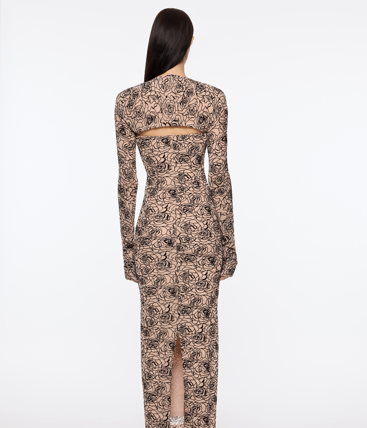 AUDREY DRESS | PARIS GEORGIA PARIS GEORGIA AUDREY DRESS