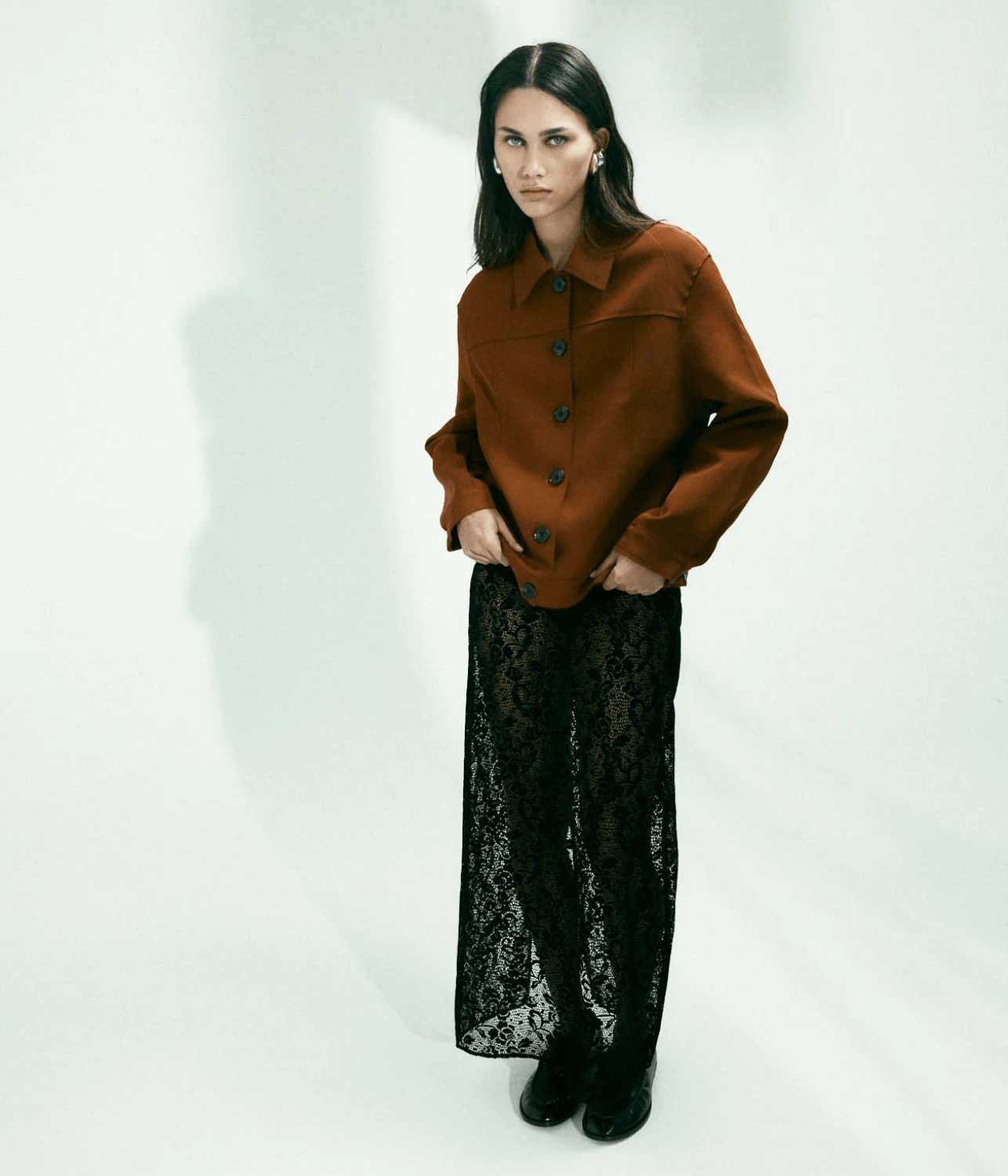 AUSTIN JACKET | HARRIS TAPPER HARRIS TAPPER AUSTIN JACKET