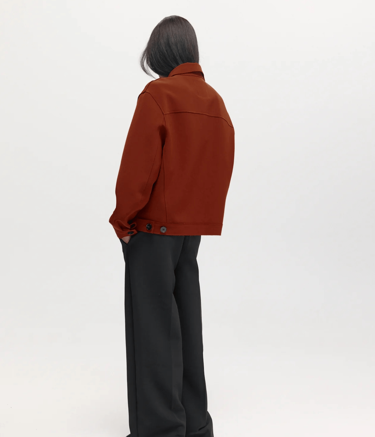 AUSTIN JACKET | HARRIS TAPPER HARRIS TAPPER AUSTIN JACKET