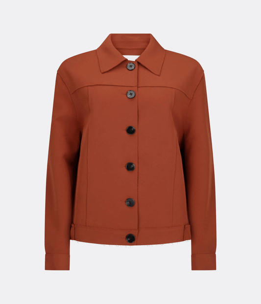 AUSTIN JACKET | HARRIS TAPPER HARRIS TAPPER AUSTIN JACKET