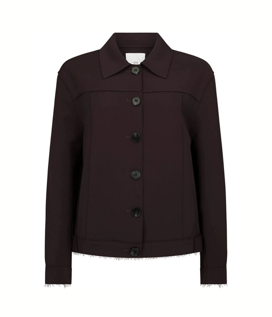 AUSTIN JACKET | HARRIS TAPPER HARRIS TAPPER AUSTIN JACKET BARK