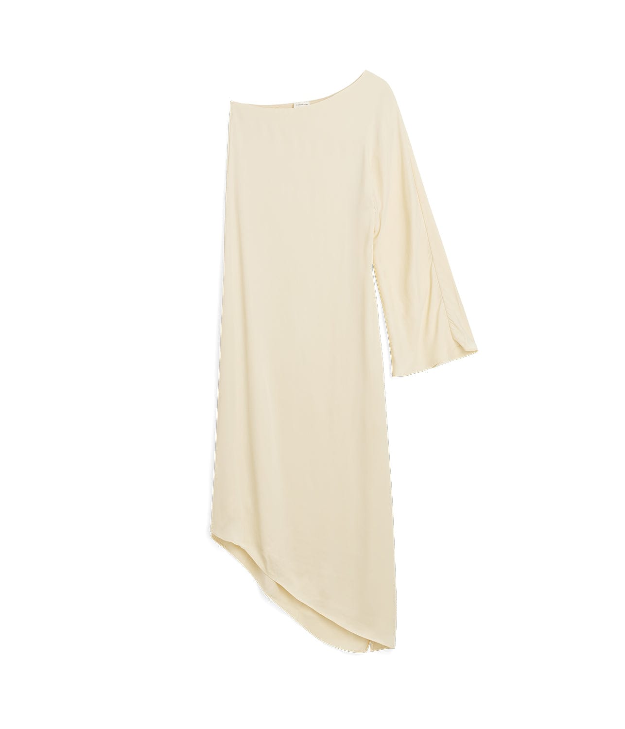 AVILAS DRESS- VANILLA CREAM | BY MALENE BIRGER | BY MALENE BIRGER AVILAS DRESS- VANILLA CREAM