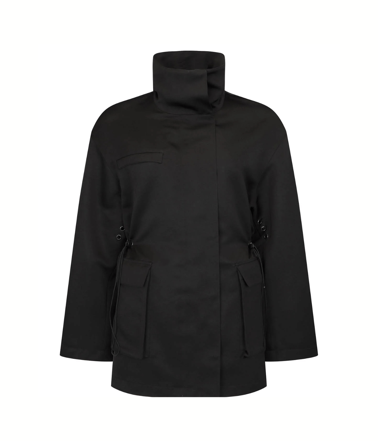BALMORAL PARKA | HARRIS TAPPER HARRIS TAPPER BALMORAL PARKA