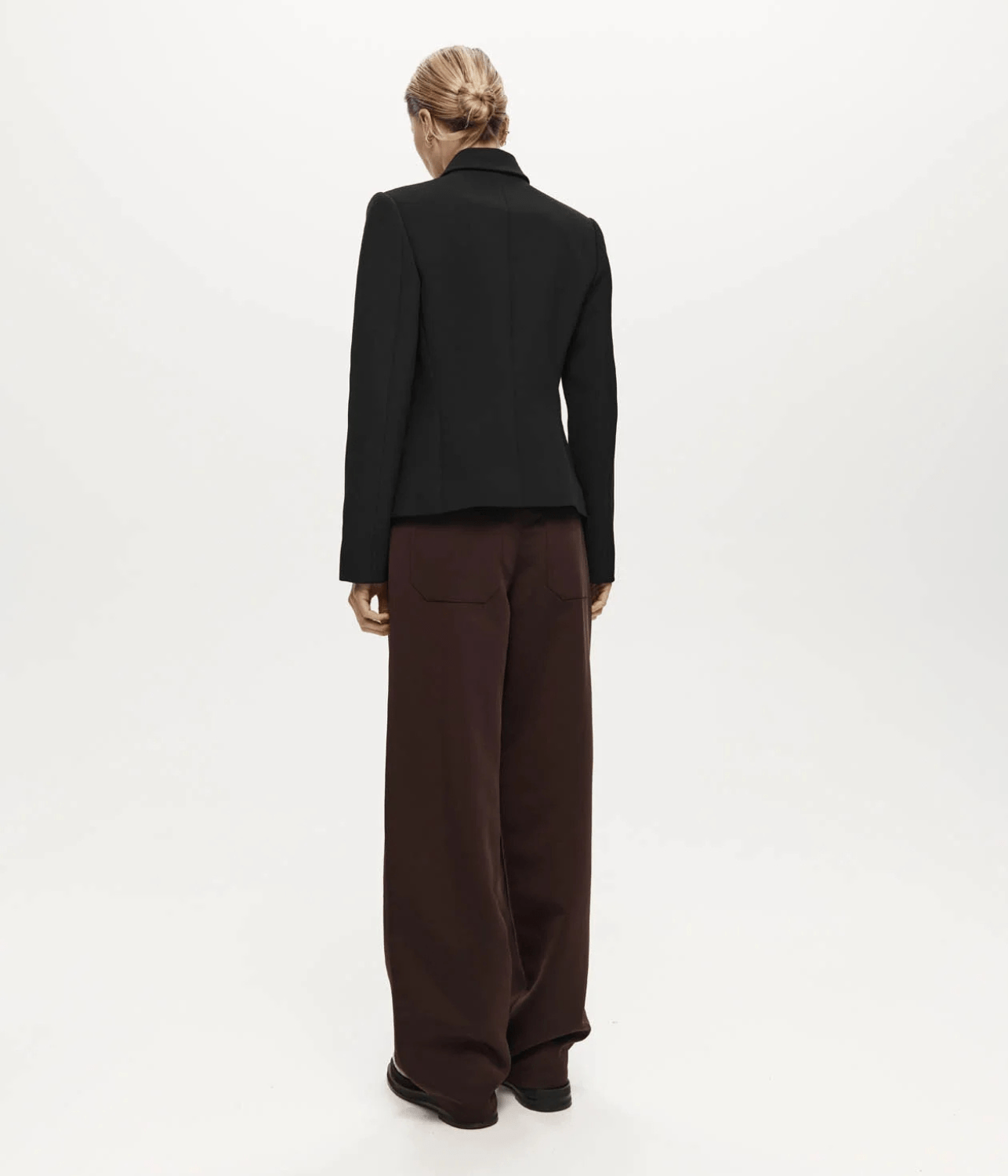 BARDOT BLAZER | HARRIS TAPPER HARRIS TAPPER BARDOT BLAZER