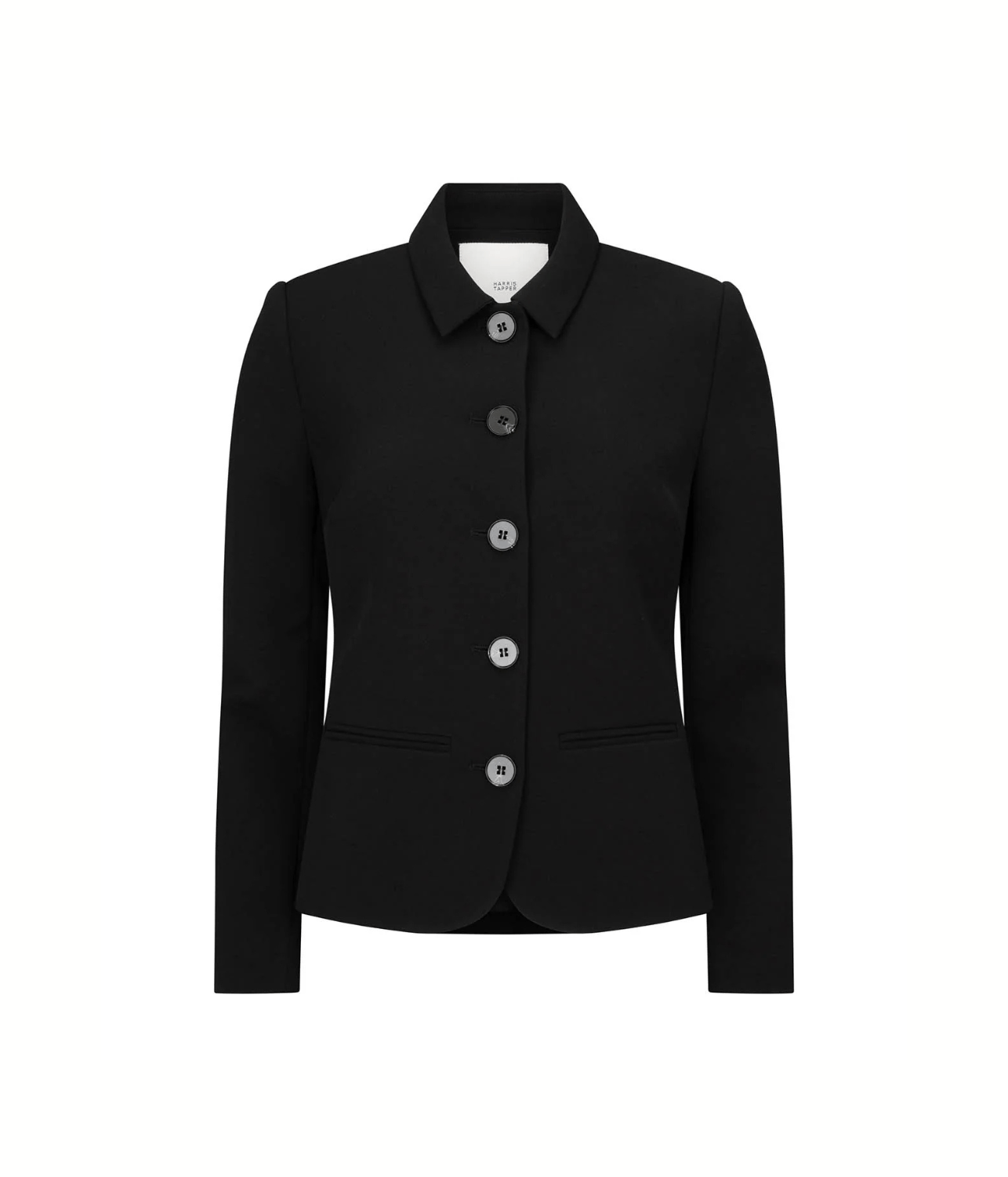 BARDOT BLAZER | HARRIS TAPPER HARRIS TAPPER BARDOT BLAZER