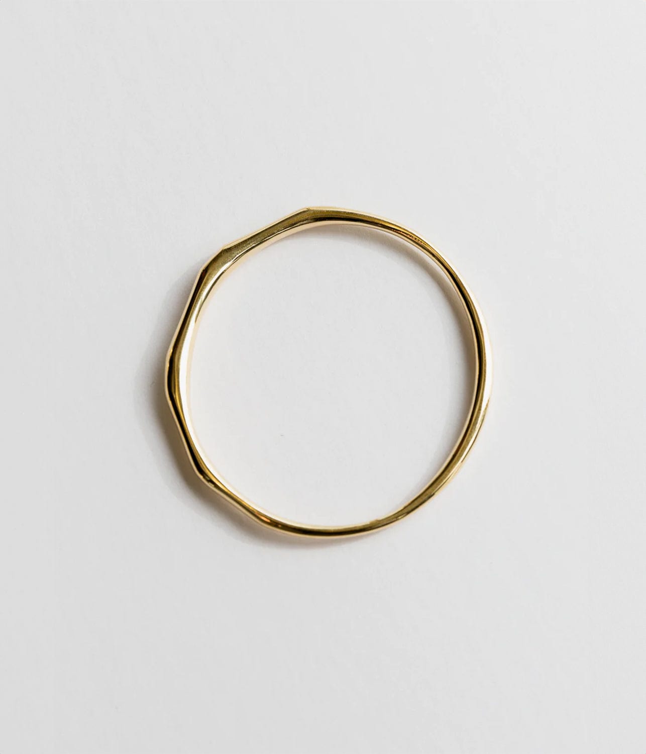 BLUE BANGLE- GOLD | JASMIN SPARROW | JASMIN SPARROW BLUE BANGLE- GOLD