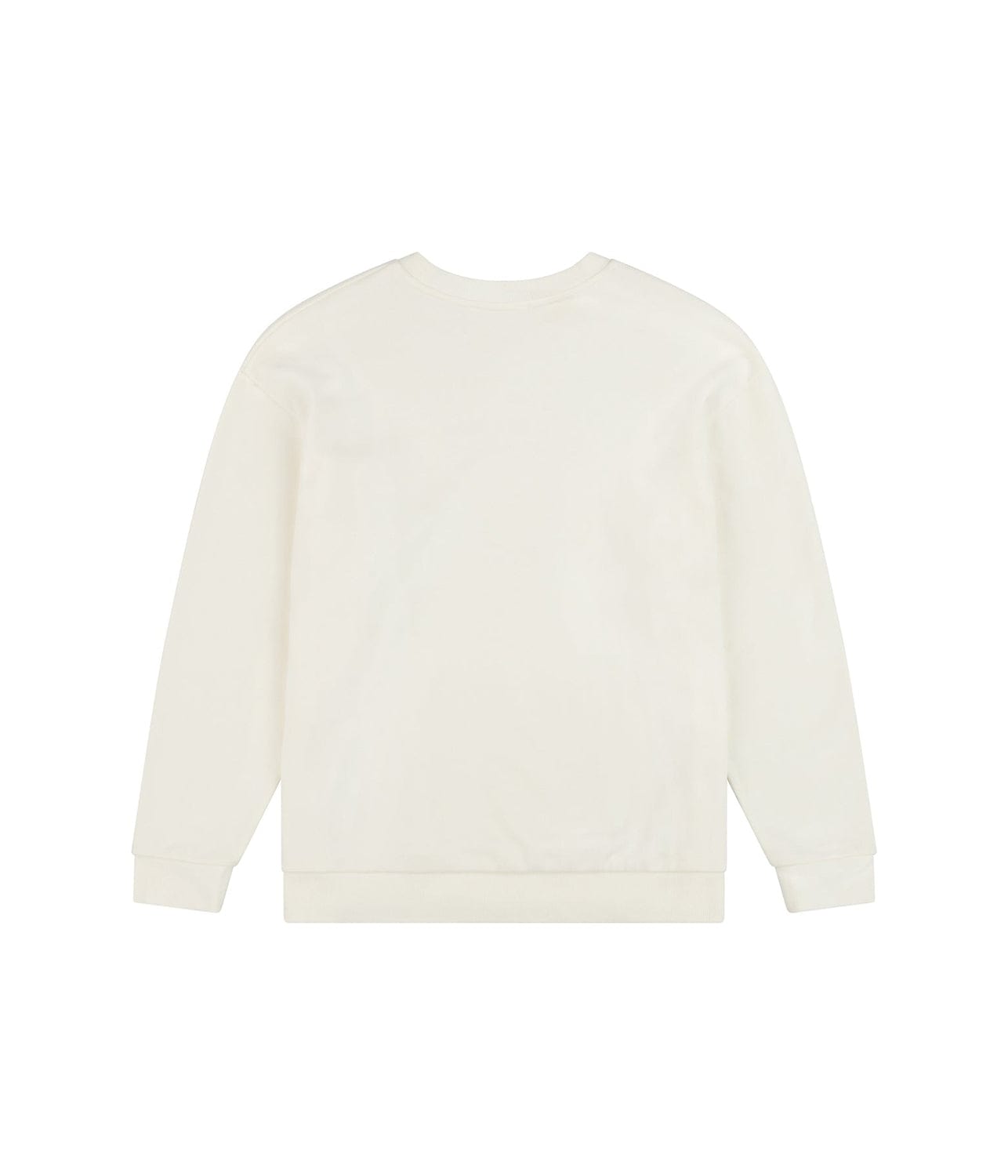 BOYFRIEND SWEATSHIRT-ECRU | ÉTRE CECILE | ÉTRE CÉCILE BOYFRIEND SWEATSHIRT-ECRU