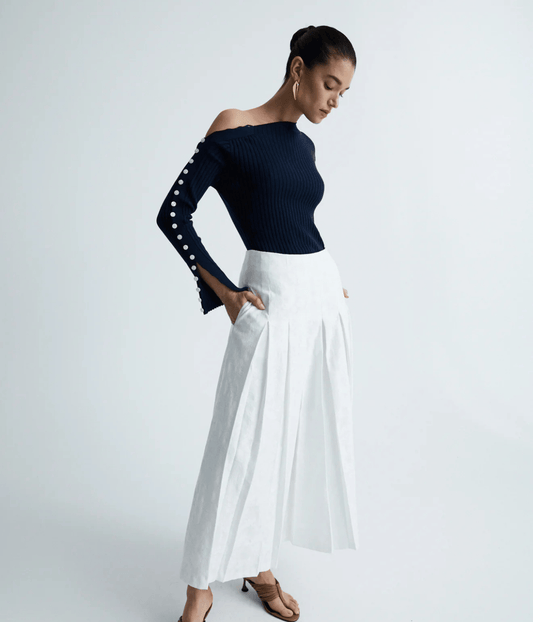 BRYN TOP | ANNA QUANN ANNA QUAN BRYN TOP