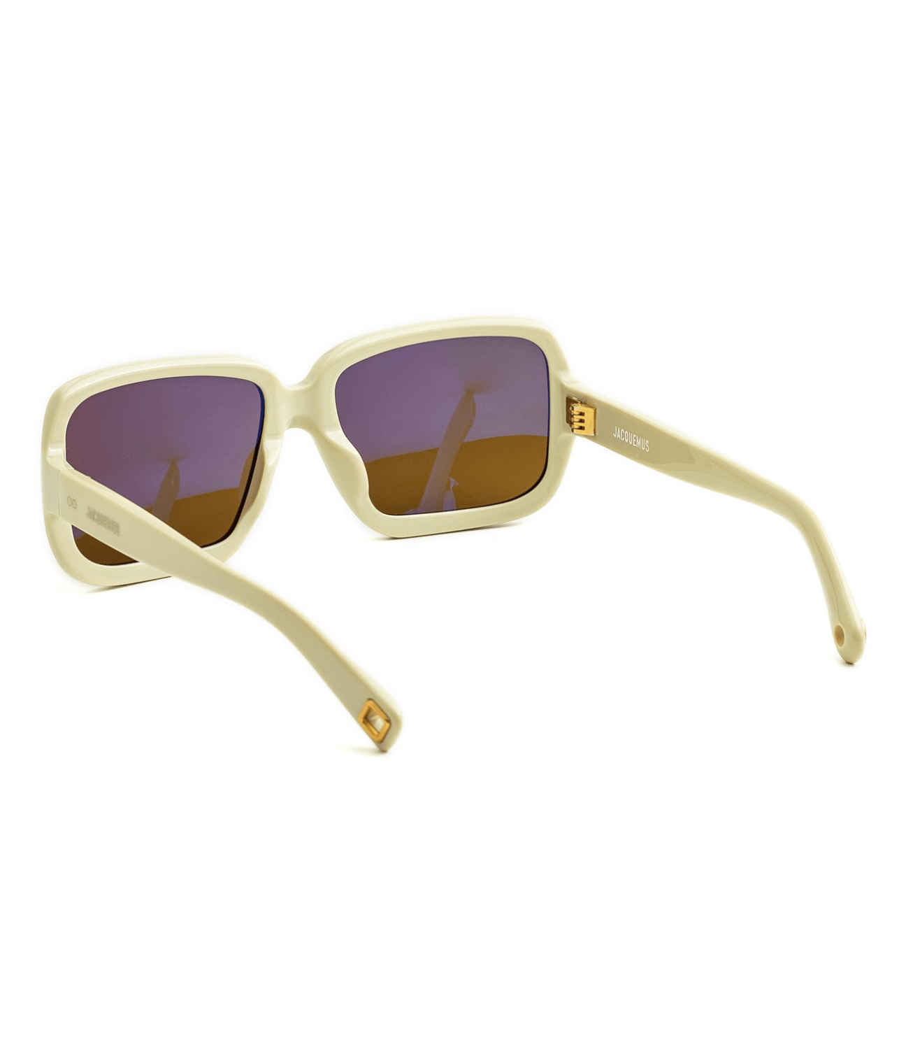 CABANA SUNGLASSES | JACQUEMUS JACQUEMUS CABANA SUNGLASSES