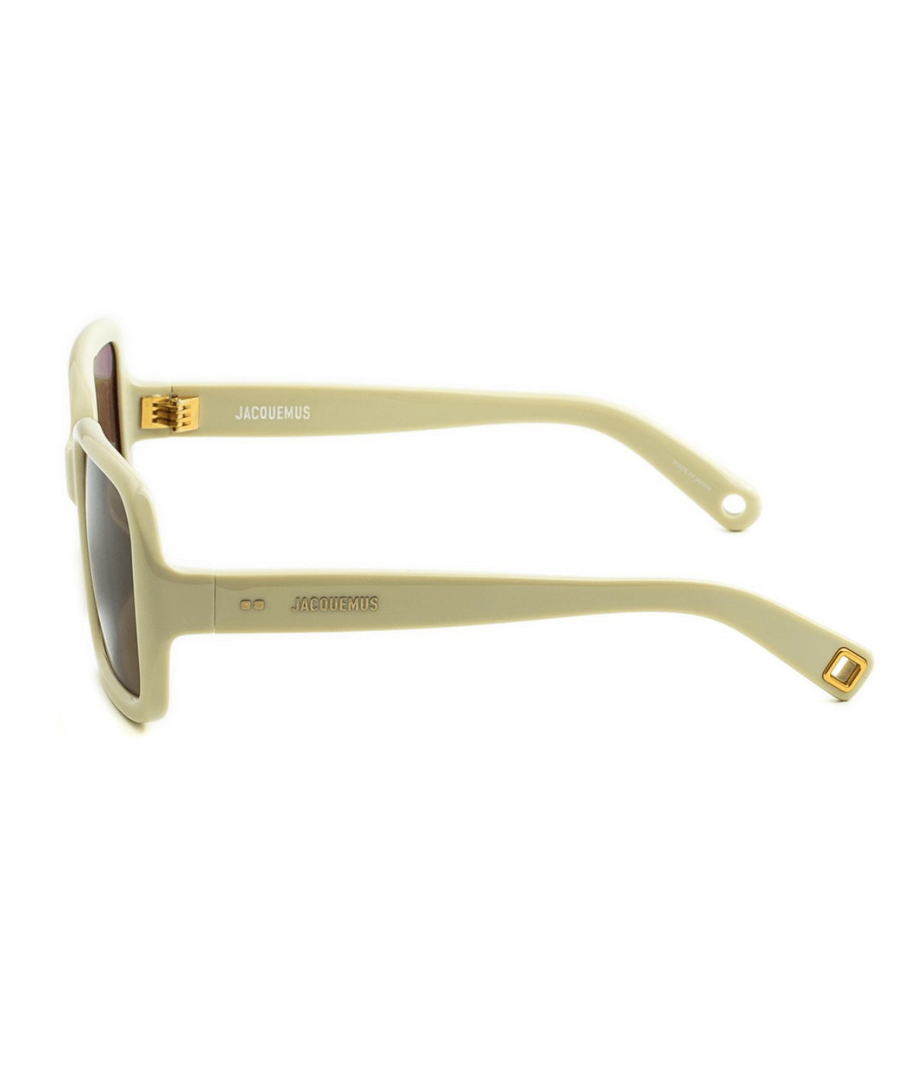 CABANA SUNGLASSES | JACQUEMUS JACQUEMUS CABANA SUNGLASSES