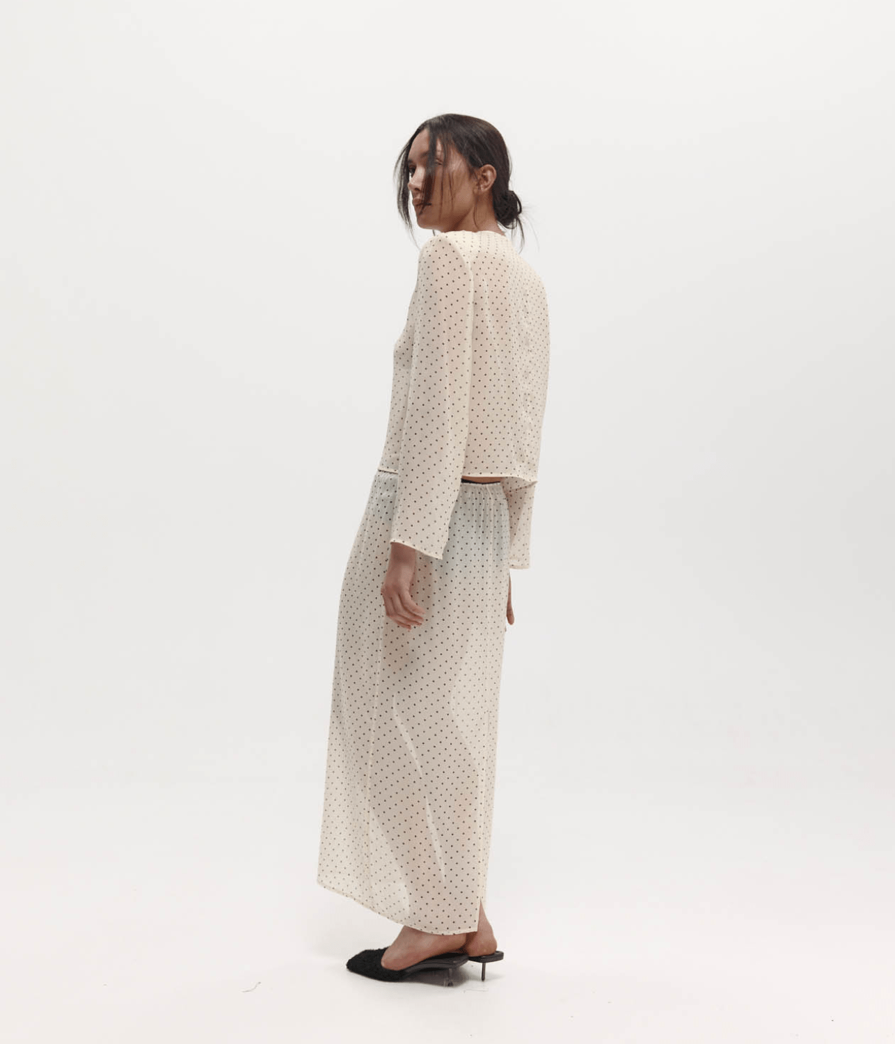 CAMILLA SKIRT | HARRIS TAPPER HARRIS TAPPER CAMILLA SKIRT