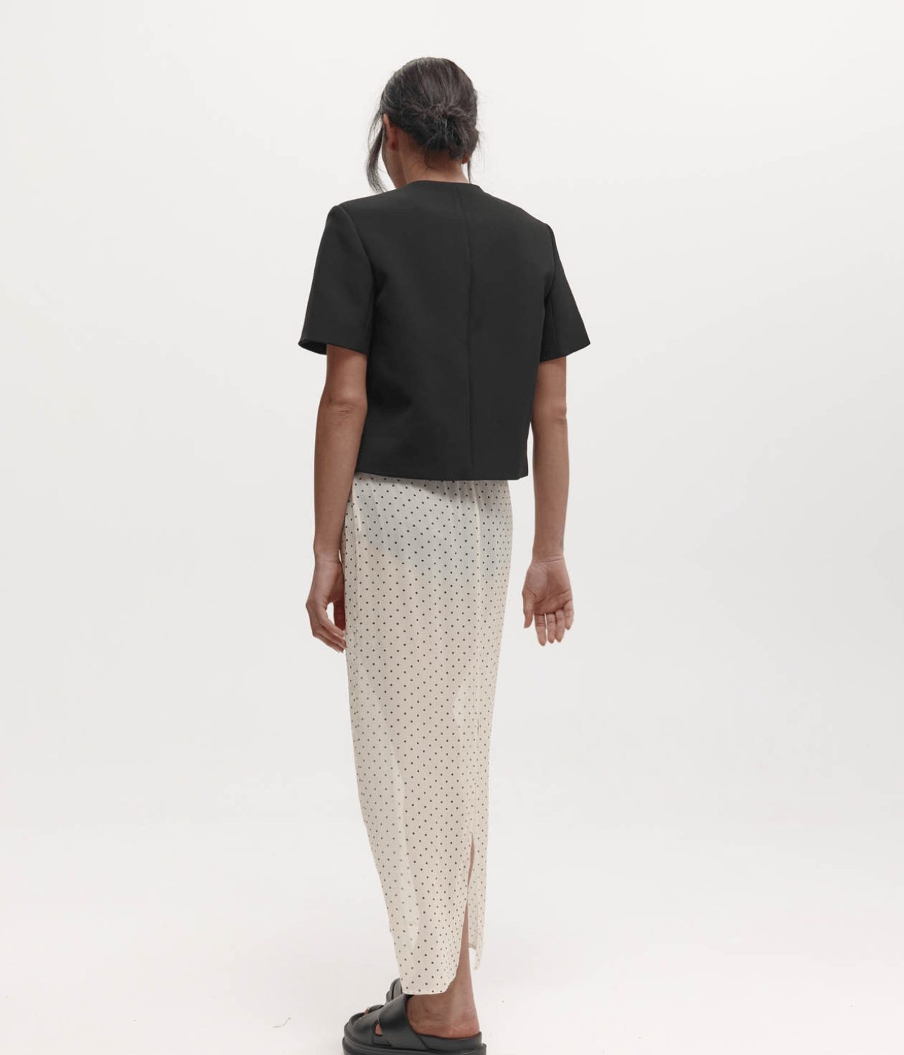 CAMILLA SKIRT | HARRIS TAPPER HARRIS TAPPER CAMILLA SKIRT