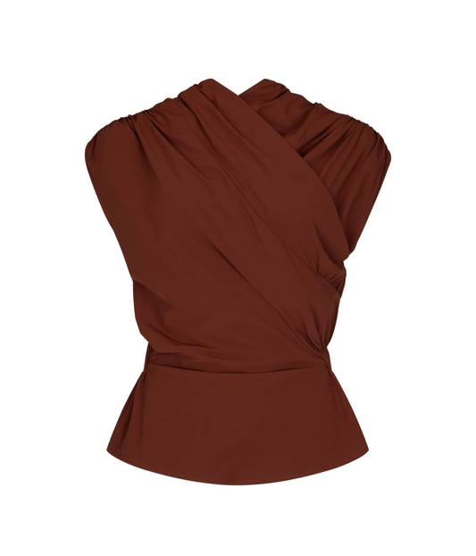 CHAIMBERLAIN TOP | HARRIS TAPPER HARRIS TAPPER CHAIMBERLAIN TOP