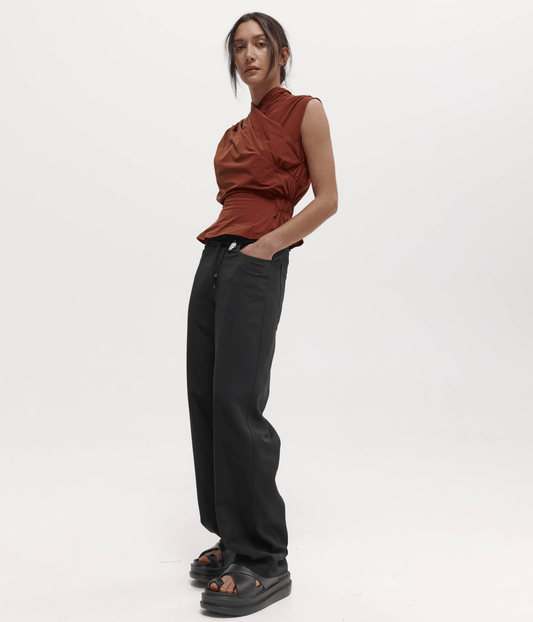 CHAIMBERLAIN TOP | HARRIS TAPPER HARRIS TAPPER CHAIMBERLAIN TOP