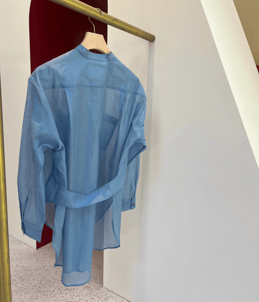 CLOUD DESHI SHIRT | CIELO OFFICINA | ARTCLUB ARTCLUB BY HEIDI MIDDLETON CLOUD DESHI SHIRT | CIELO OFFICINA