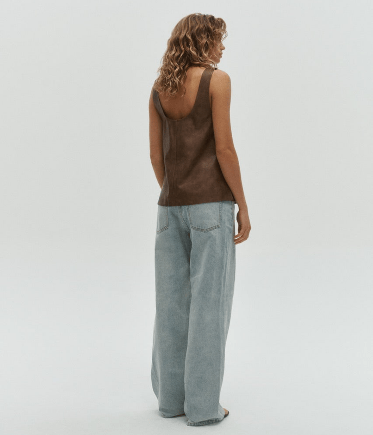 COLLINS TANK | ONE OF OTHERS ONE OF OTHERS COLLINS TANK