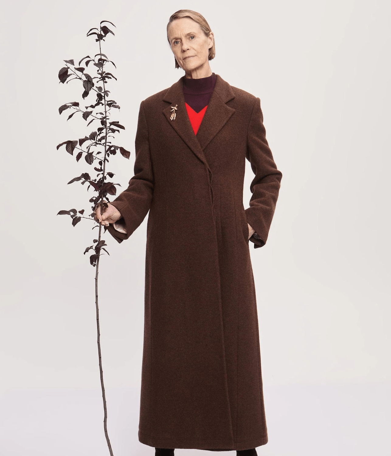 COURT COAT | ALEMAIS ALEMAIS COURT COAT