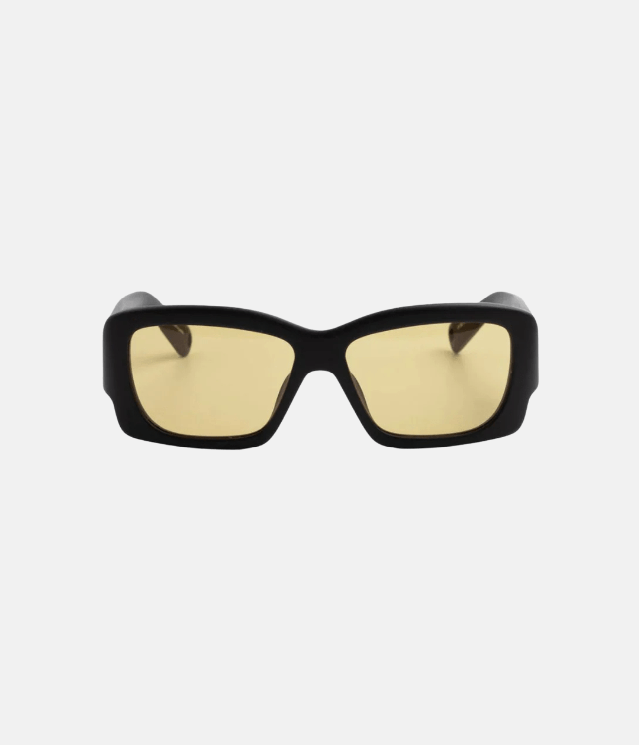 CROISIERE MATT BLACK | SILVER | AMBER JACQUEMUS CROISIERE MATT BLACK | SILVER | AMBER