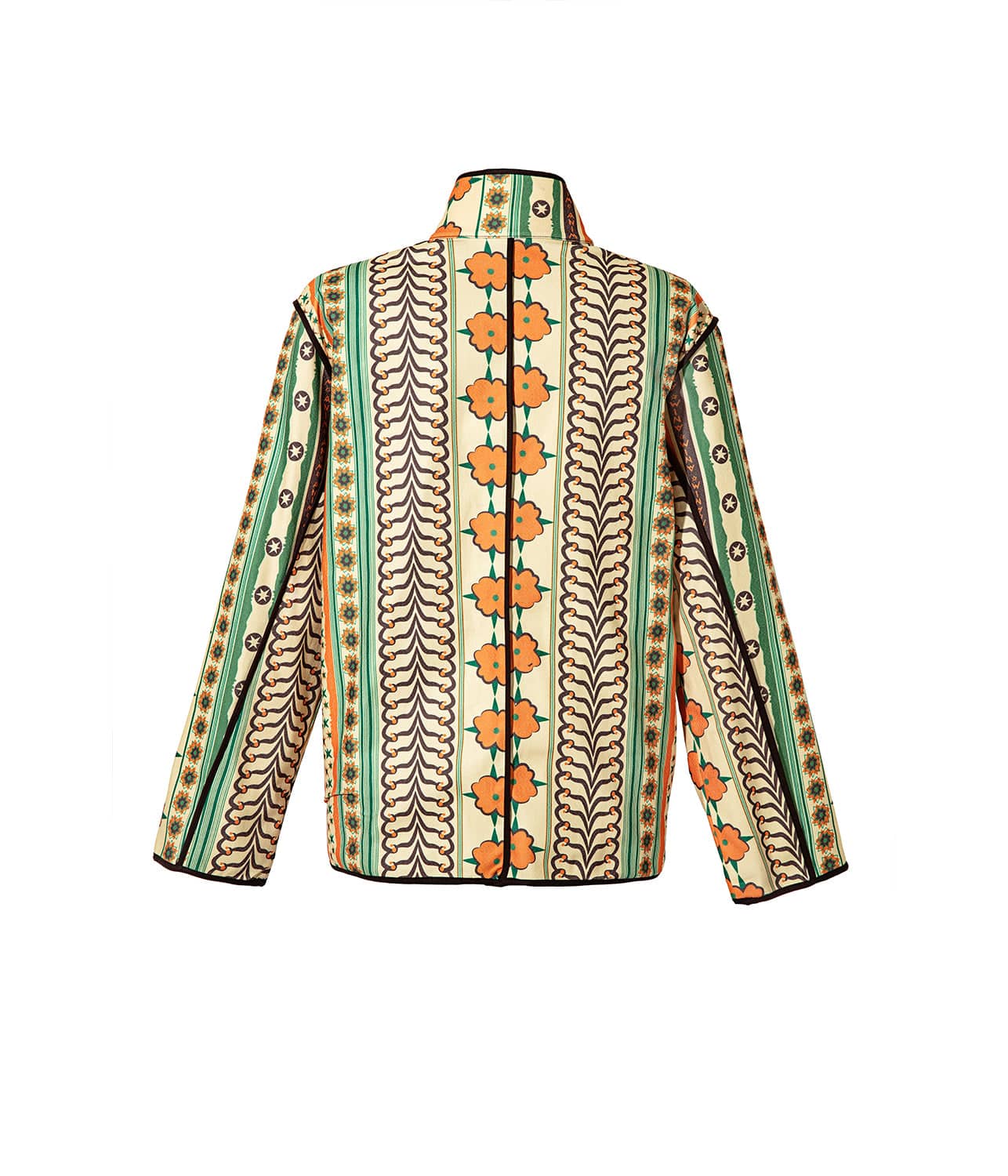 DALIA JACKET- FLORAL | ANIM | ANIM DALIA JACKET- FLORAL