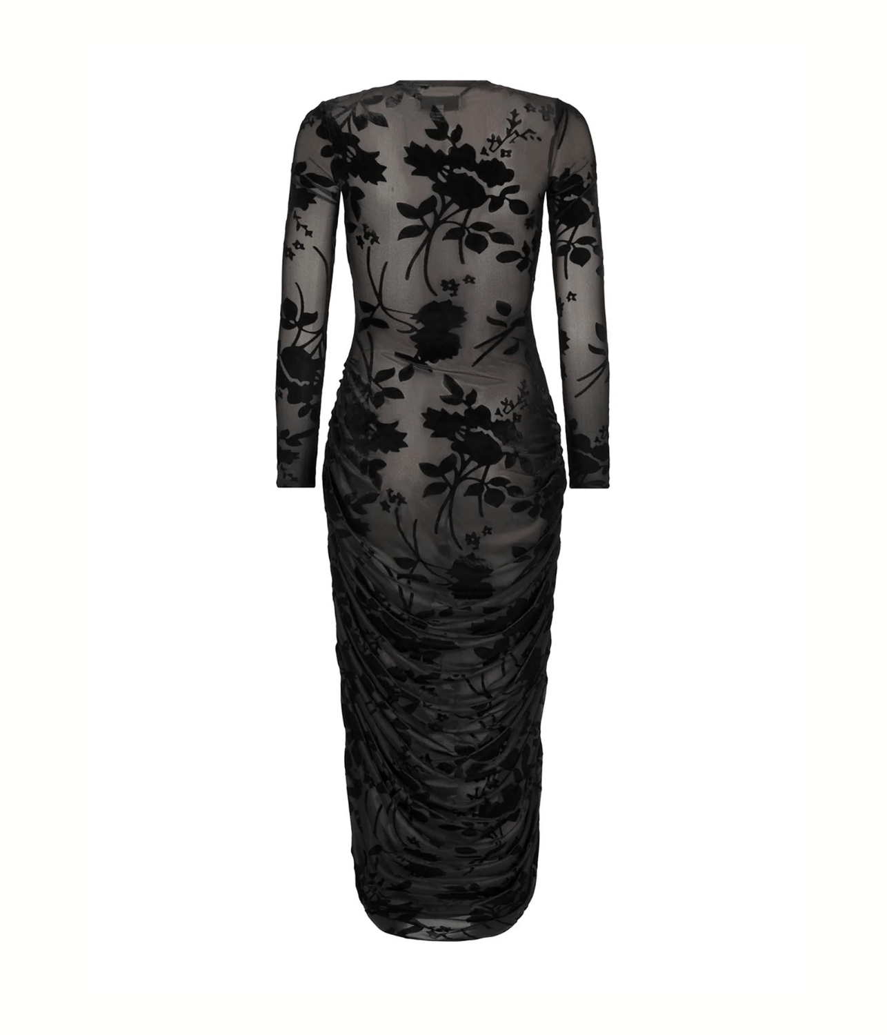 DARVOS DRESS | HARRIS TAPPER HARRIS TAPPER DARVOS DRESS