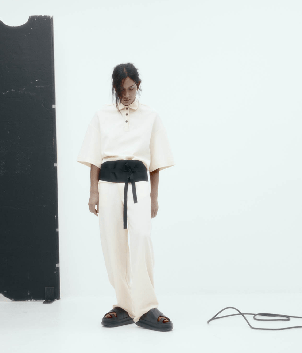 DEAN TROUSER | HARRIS TAPPER HARRIS TAPPER DEAN TROUSER