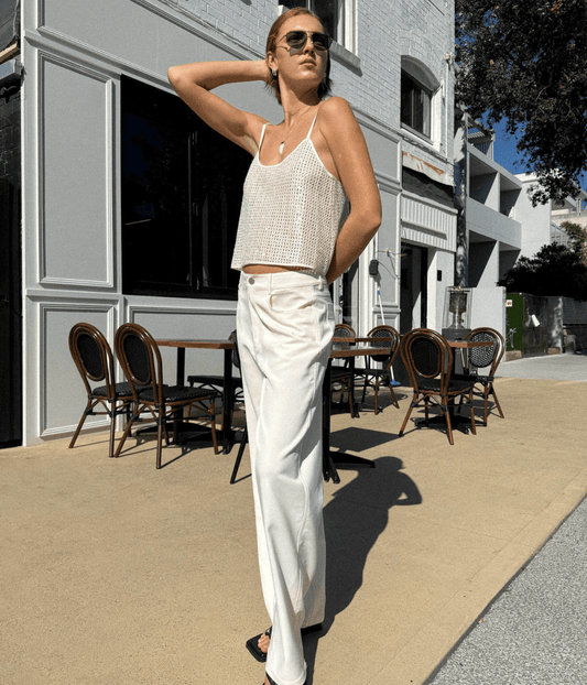 DEAN TROUSER | HARRIS TAPPER HARRIS TAPPER DEAN TROUSER