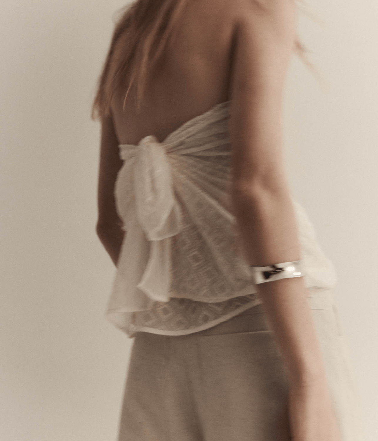 DEAN TROUSER | HARRIS TAPPER HARRIS TAPPER DEAN TROUSER