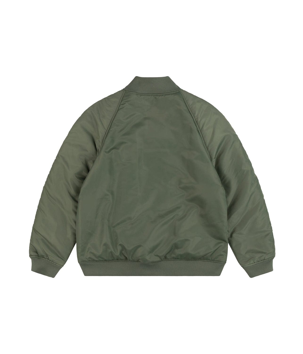 DECONSTRUCTED FLIGHT JACKET- GREEN | ÉTRE CÉCILE | ÉTRE CÉCILE DECONSTRUCTED FLIGHT JACKET- GREEN