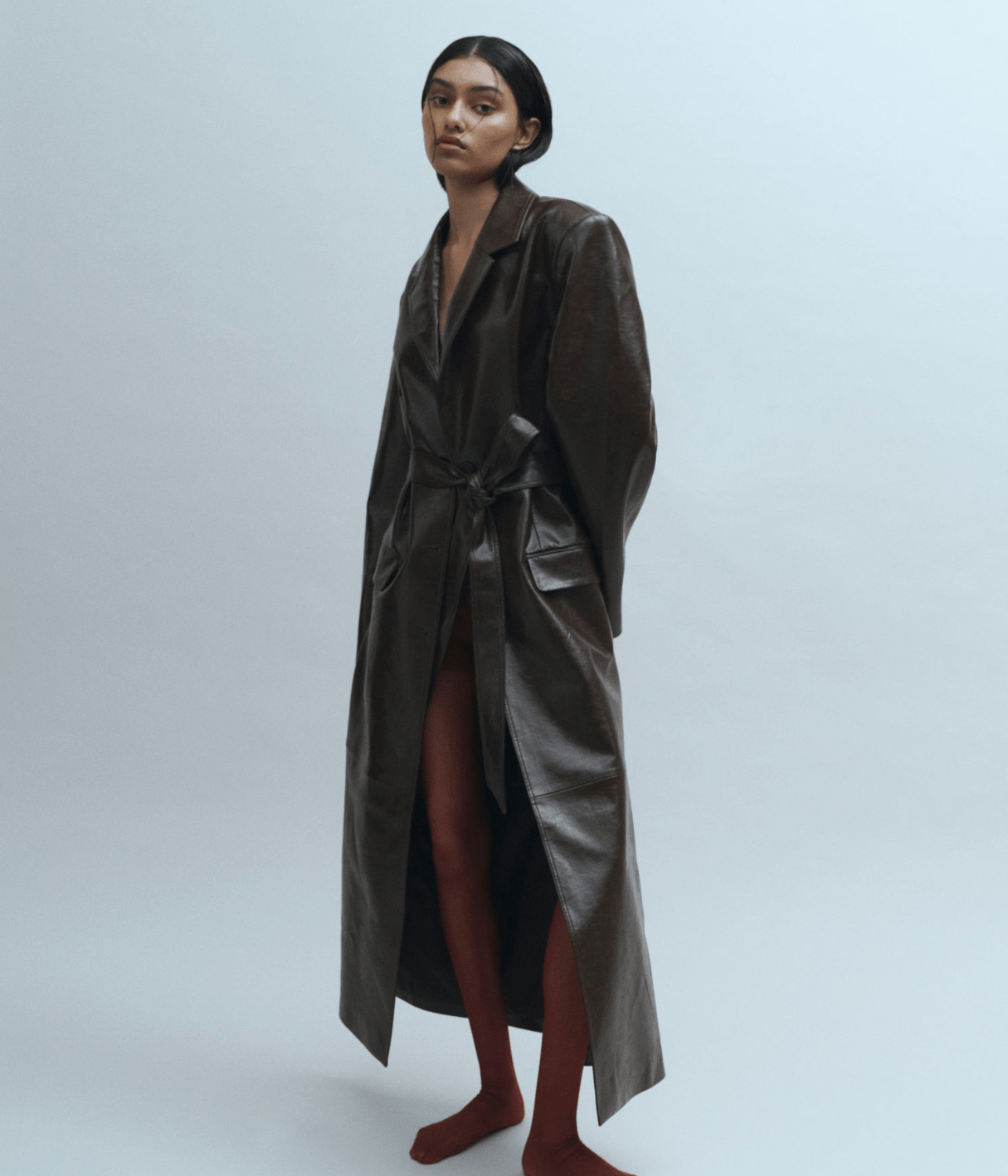 DEVYN COAT | ONE OF OTHERS ONE OF OTHERS DEVYN COAT