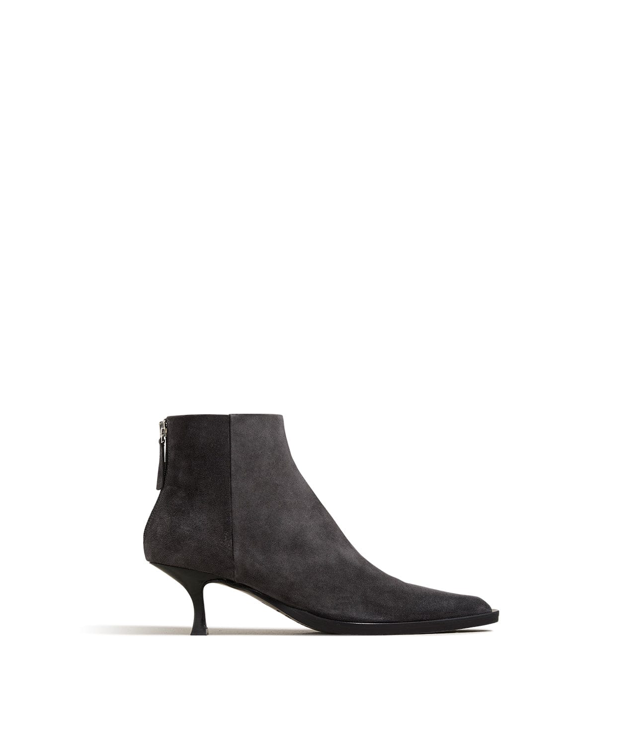 DILLON BOOT- STORM SUEDE | A.EMERY | A.EMERY DILLON BOOT- STORM SUEDE