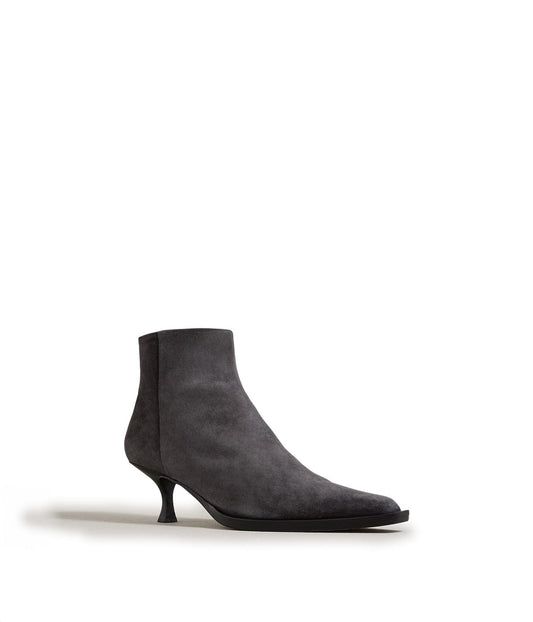 DILLON BOOT- STORM SUEDE | A.EMERY | A.EMERY DILLON BOOT- STORM SUEDE