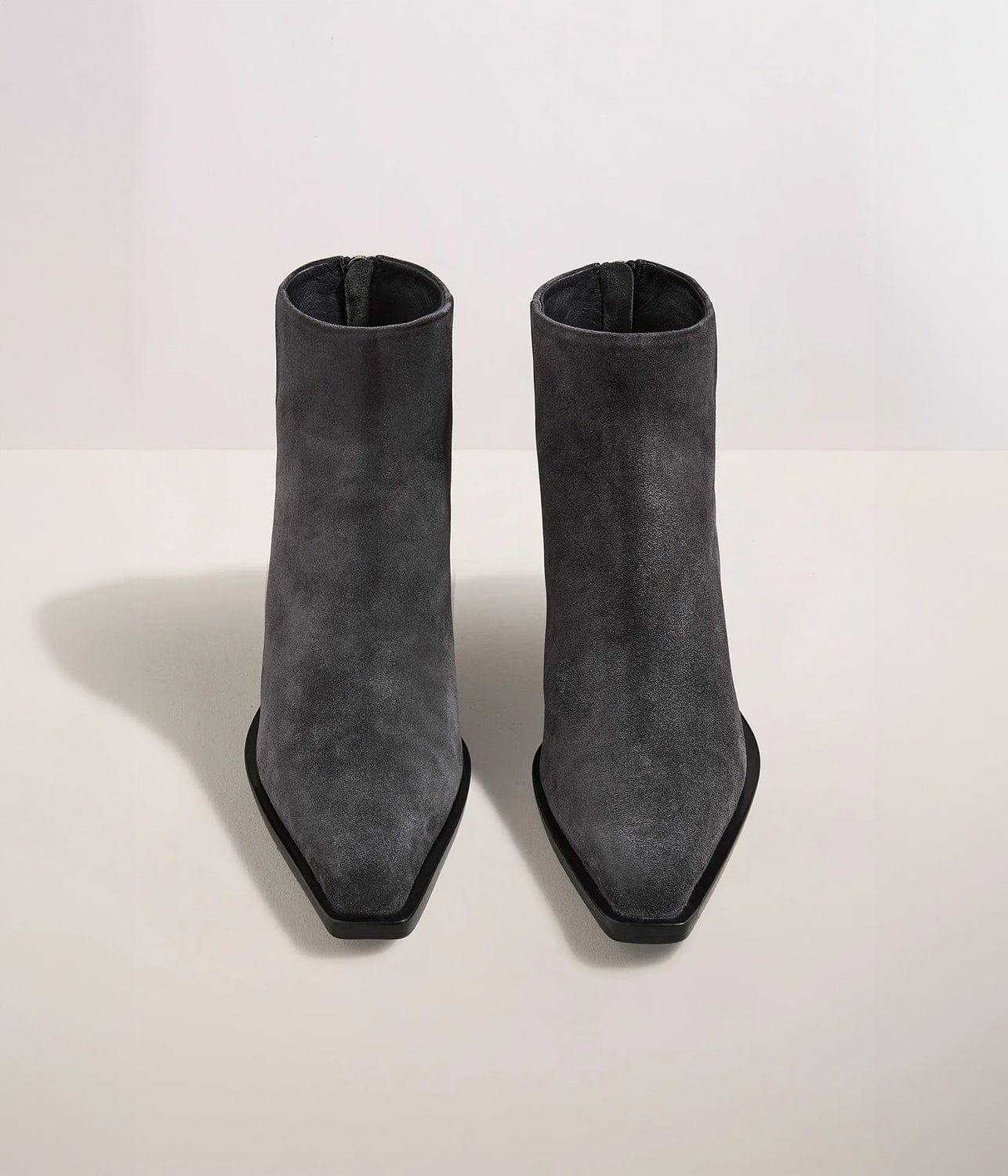 DILLON BOOT- STORM SUEDE | A.EMERY | A.EMERY DILLON BOOT- STORM SUEDE