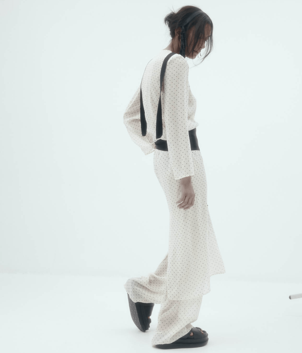 EILEEN TOP | HARRIS TAPPER HARRIS TAPPER EILEEN TOP