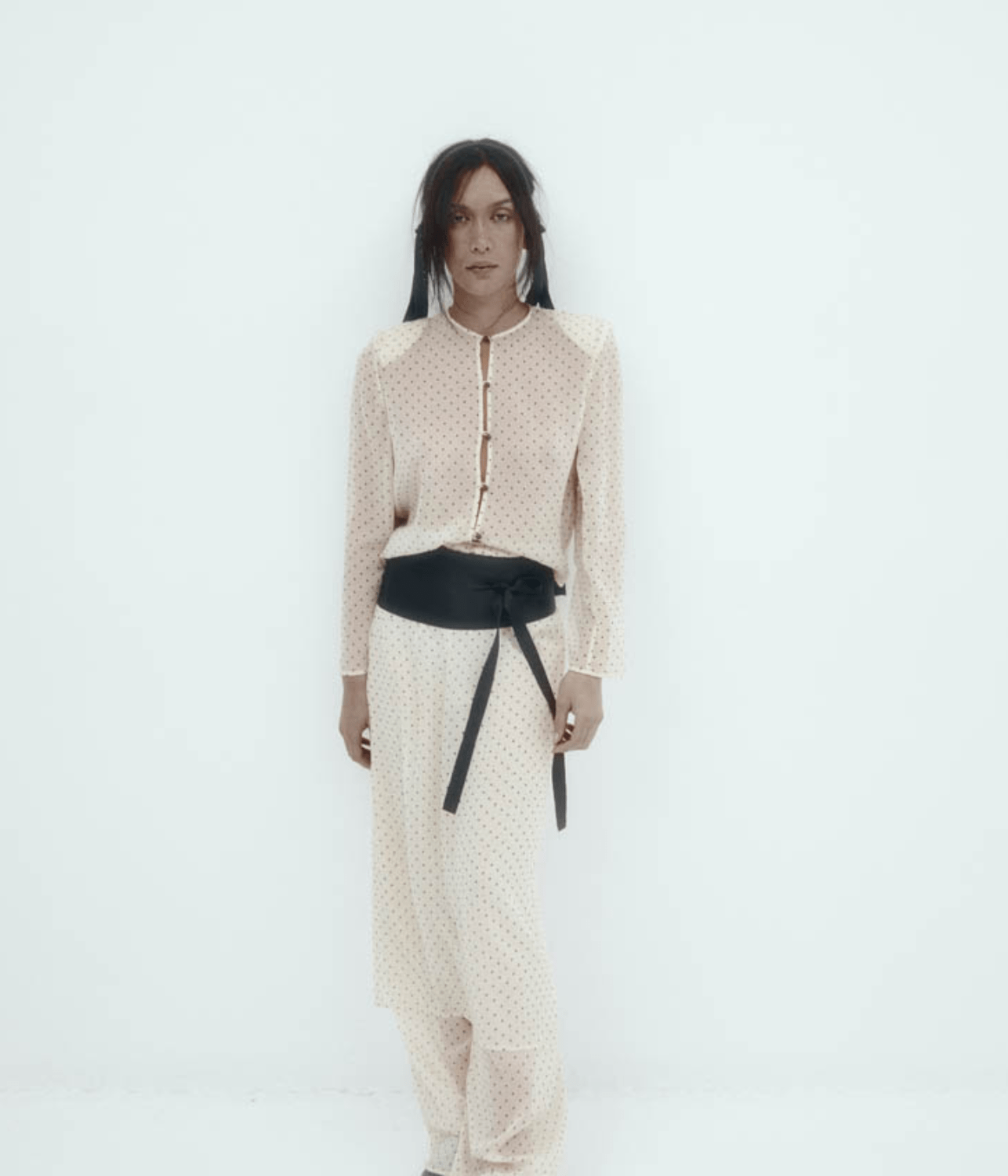 EILEEN TOP | HARRIS TAPPER HARRIS TAPPER EILEEN TOP