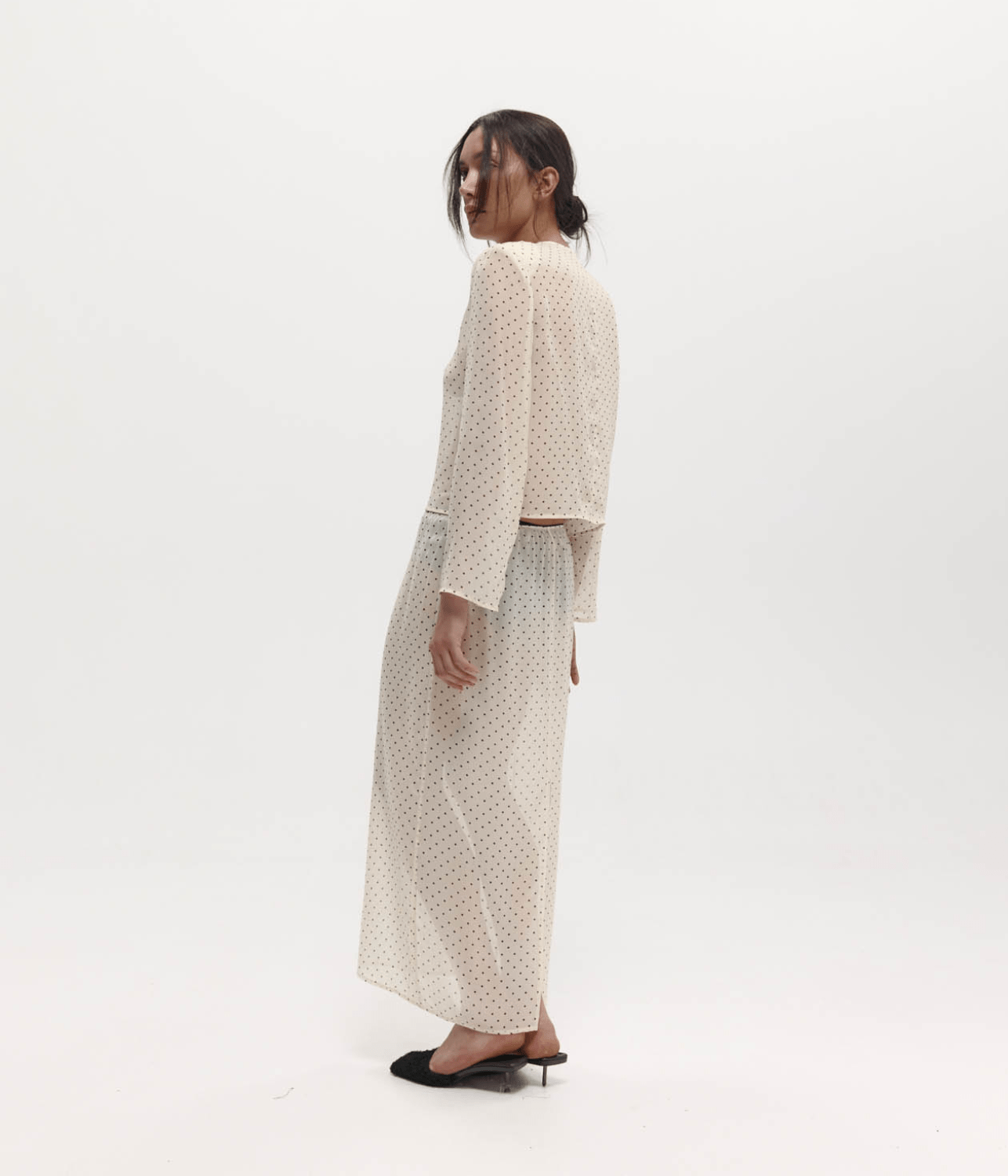 EILEEN TOP | HARRIS TAPPER HARRIS TAPPER EILEEN TOP