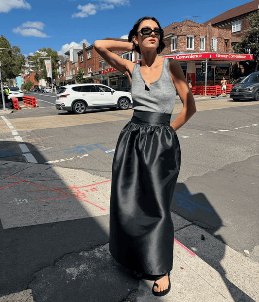 EMME SKIRT | HARRIS TAPPER HARRIS TAPPER EMME SKIRT