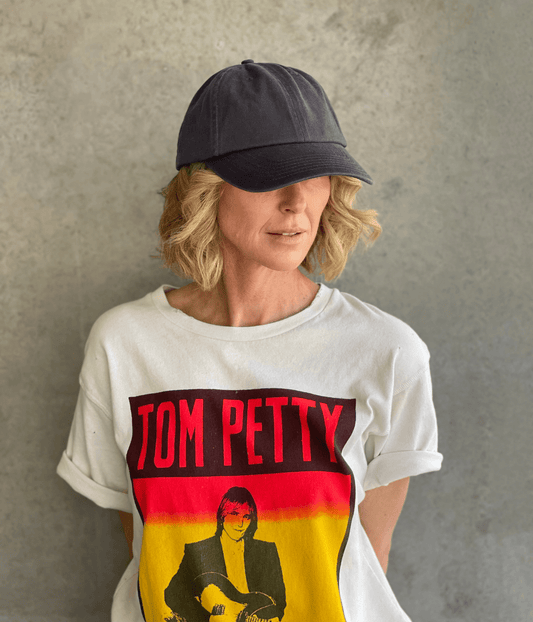 FAO FRIDAY CAP | NEON YELLOW FAO FAO FRIDAY CAP | NEON YELLOW